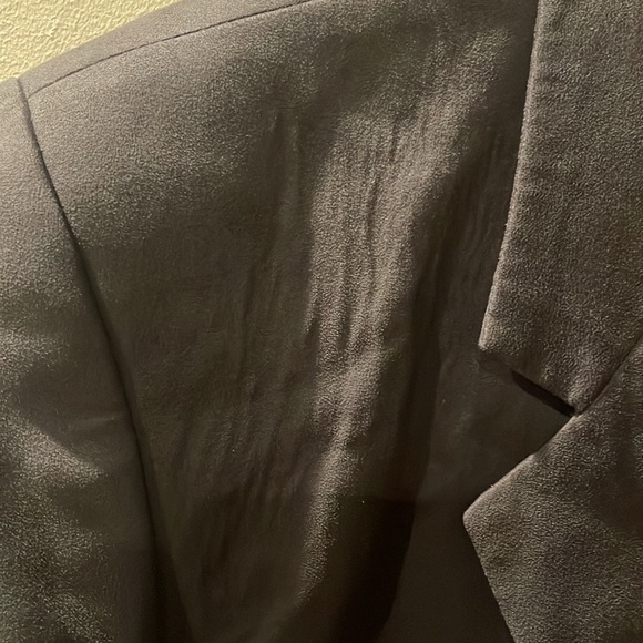 Versace Classic V2 Mens Gorgeous Jacket. EUC - Picture 7 of 8